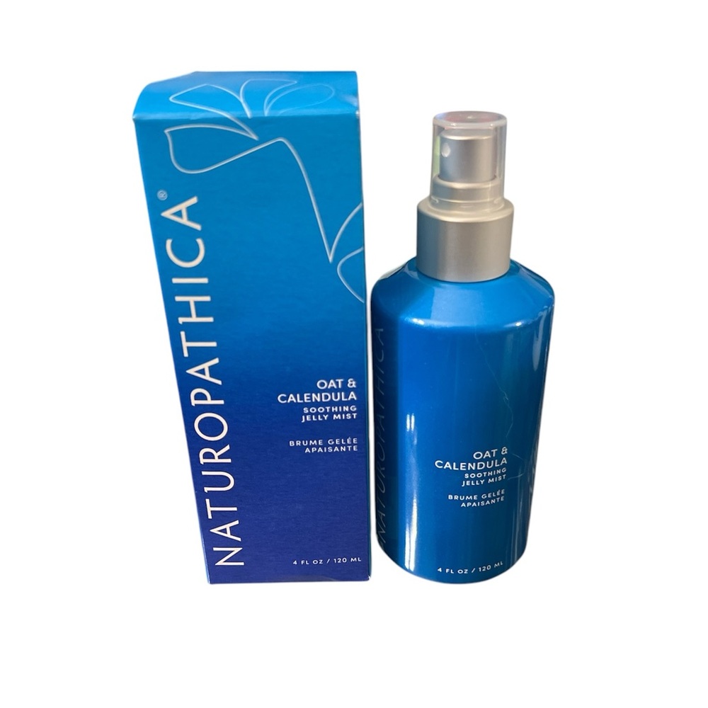 Naturopathica Oat & Calendula Soothing Mist